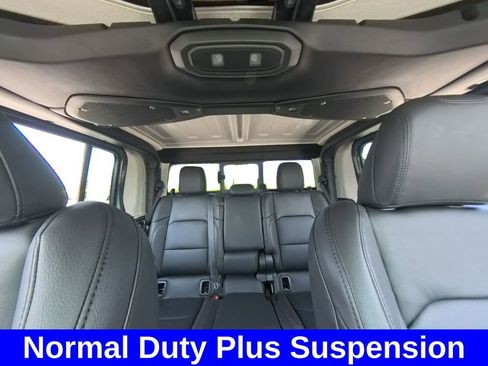 New 2025 Jeep Gladiator Sport w/ Premium Package image 31