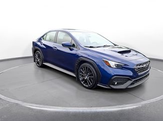 Used 2022 Subaru WRX Premium AWD/4WD video 2