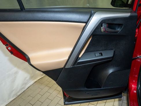 Used 2017 Toyota RAV4 XLE image 10