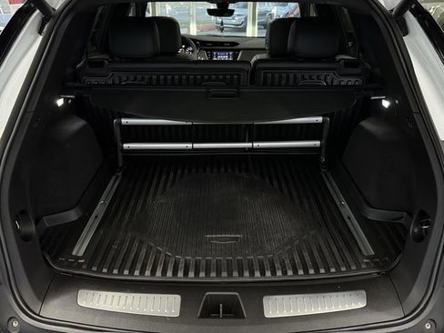 Used 2023 Cadillac XT5 Premium Luxury w/ Technology Package image 25