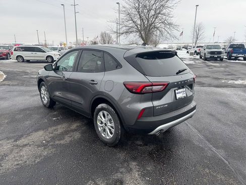 New 2026 Ford Escape Active w/ Tech Pack #1 AWD/4WD image 5