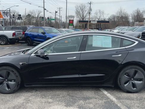 Used 2018 Tesla Model 3 Long Range image 5