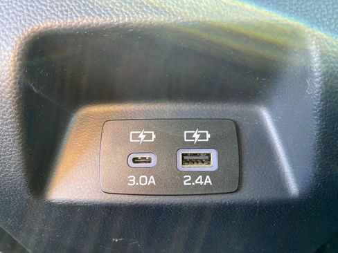 Certified 2024 Subaru Impreza RS image 26