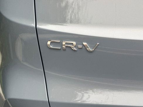 Certified 2025 Honda CR-V EX-L image 27