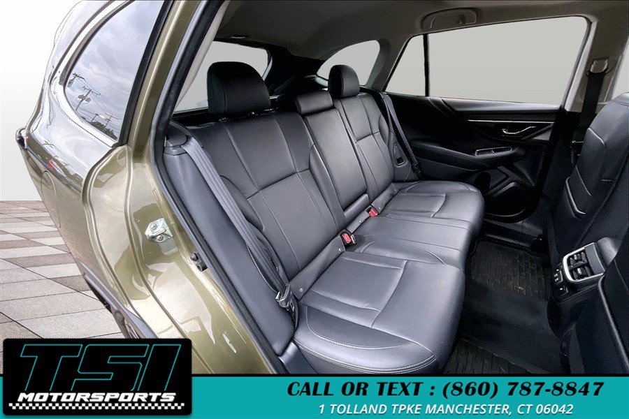 Used 2020 Subaru Outback Limited XT AWD/4WD image 27