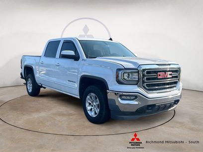 Used 2018 GMC Sierra 1500 SLE w/ SLE Value Package