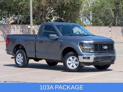 Used 2026 Ford F150 XL w/ Equipment Group 103A High