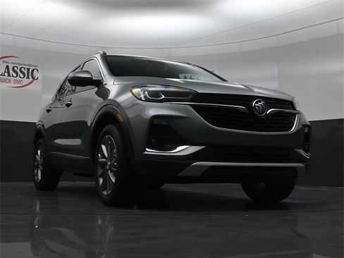 Used 2023 Buick Encore GX Essence w/ Experience Buick Package image 20