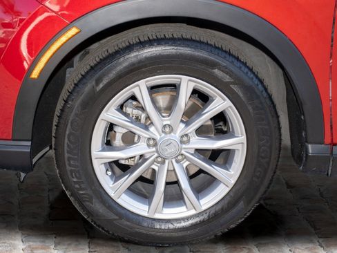 Certified 2024 Honda CR-V EX-L image 39