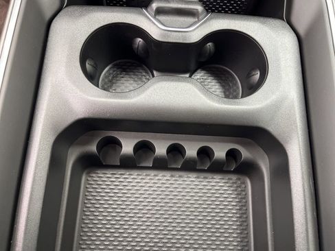 New 2026 RAM 1500 Laramie image 18