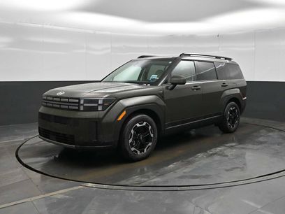 New 2026 Hyundai Santa Fe SEL