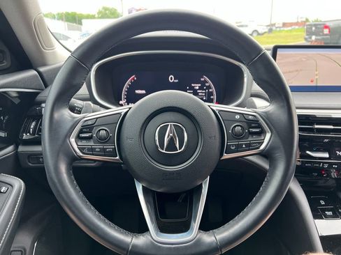Used 2023 Acura MDX SH-AWD w/ Technology Package image 15