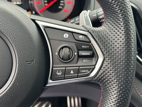Certified 2024 Acura RDX A-Spec image 26