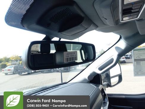 New 2026 Ford F250 Lariat w/ Lariat Ultimate Package image 21