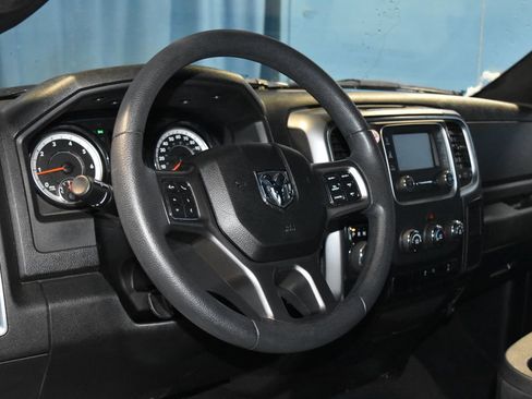 Used 2024 RAM 1500 Classic Warlock image 2