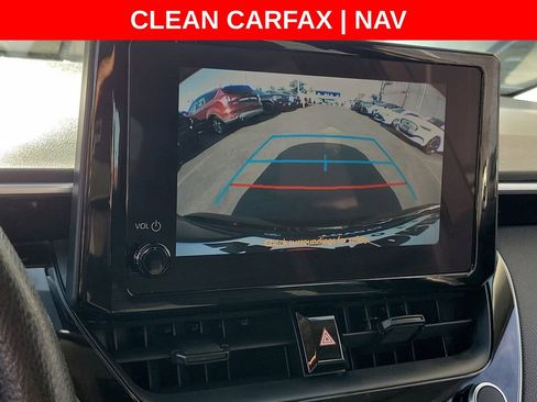 Used 2024 Toyota Corolla LE FWD image 28