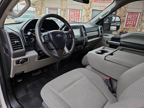 Used 2020 Ford F350 XLT image 11