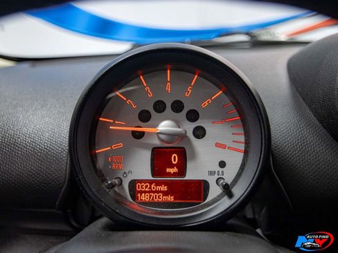 Used 2013 MINI Cooper Paceman S image 10