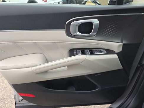 New 2026 Kia Sorento SX image 29