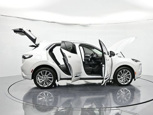 Certified 2024 Buick Envision Avenir image 56