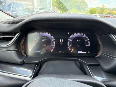 Used 2022 Jeep Grand Cherokee L Laredo w/ Luxury Tech Group I AWD/4WD image 19