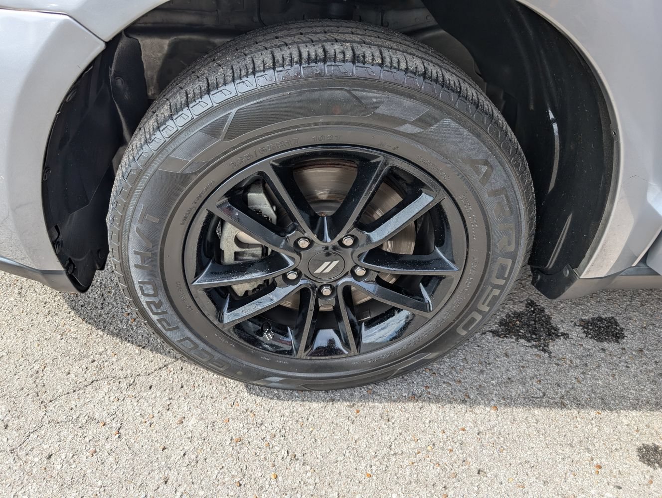 Used 2019 Dodge Journey SE w/ Connectivity Group FWD image 27