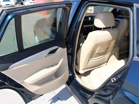 Used 2015 BMW X1 xDrive28i image 13