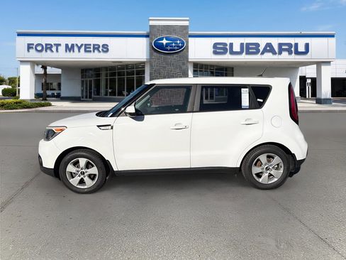 Used 2018 Kia Soul image 6