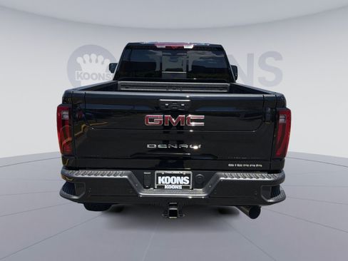 New 2026 GMC Sierra 2500 Denali w/ Denali Reserve Package AWD/4WD image 26