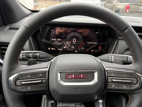 New 2026 GMC Terrain AT4 w/ Convenience Package III image 25