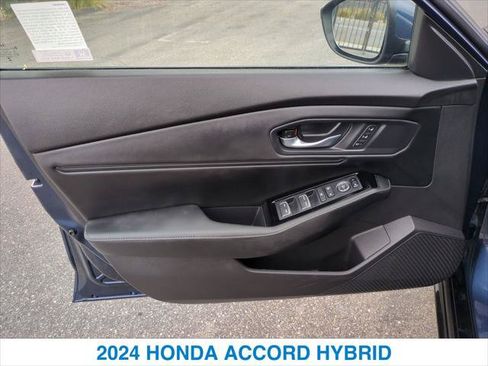 Certified 2024 Honda Accord Touring image 12