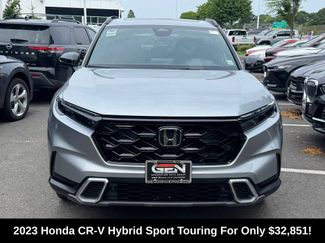 Used 2023 Honda CR-V Sport Touring video 2
