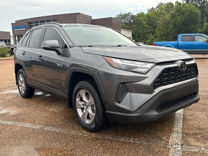 Used 2025 Toyota RAV4 XLE w/ Convenience Package