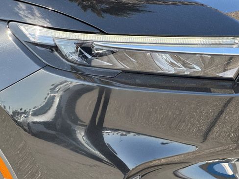 Used 2025 Honda CR-V EX-L image 10