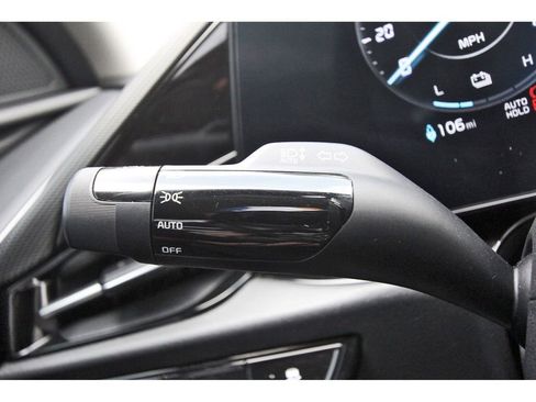 Used 2024 Kia Niro Wind FWD image 21