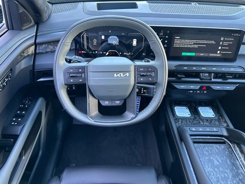 New 2027 Kia Telluride SX Prestige X-Pro AWD/4WD image 15