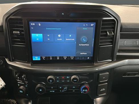 New 2026 Ford F150 STX AWD/4WD image 13