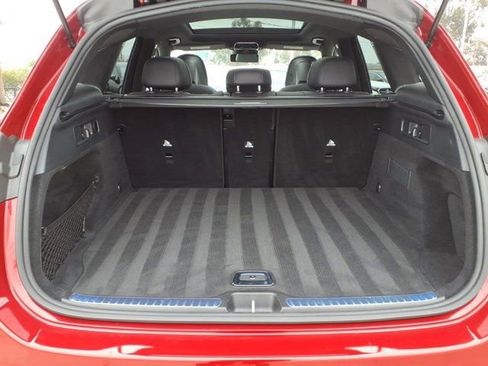 Certified 2025 Mercedes-Benz GLC 300 image 23