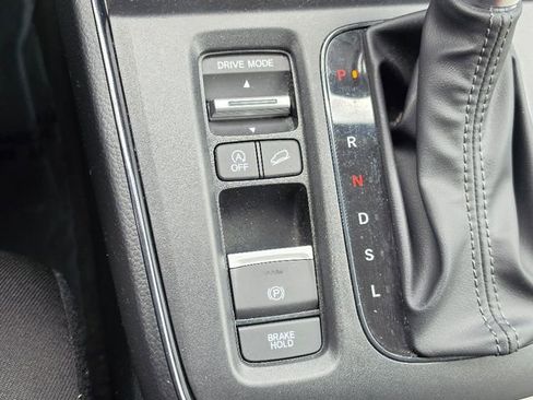 Used 2024 Honda CR-V EX image 26