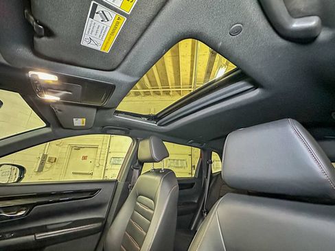 Used 2023 Honda CR-V Sport Touring image 27