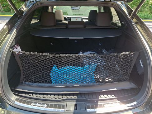 New 2026 Lexus RX 350 AWD image 14