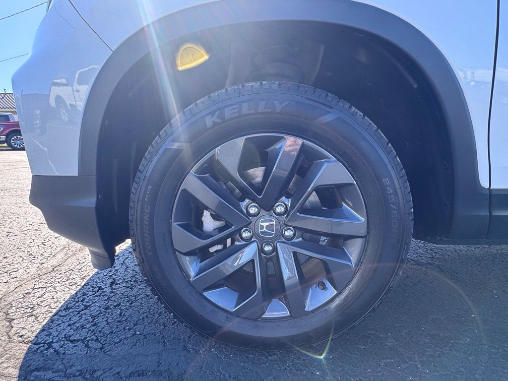 Used 2023 Honda Ridgeline Sport image 10