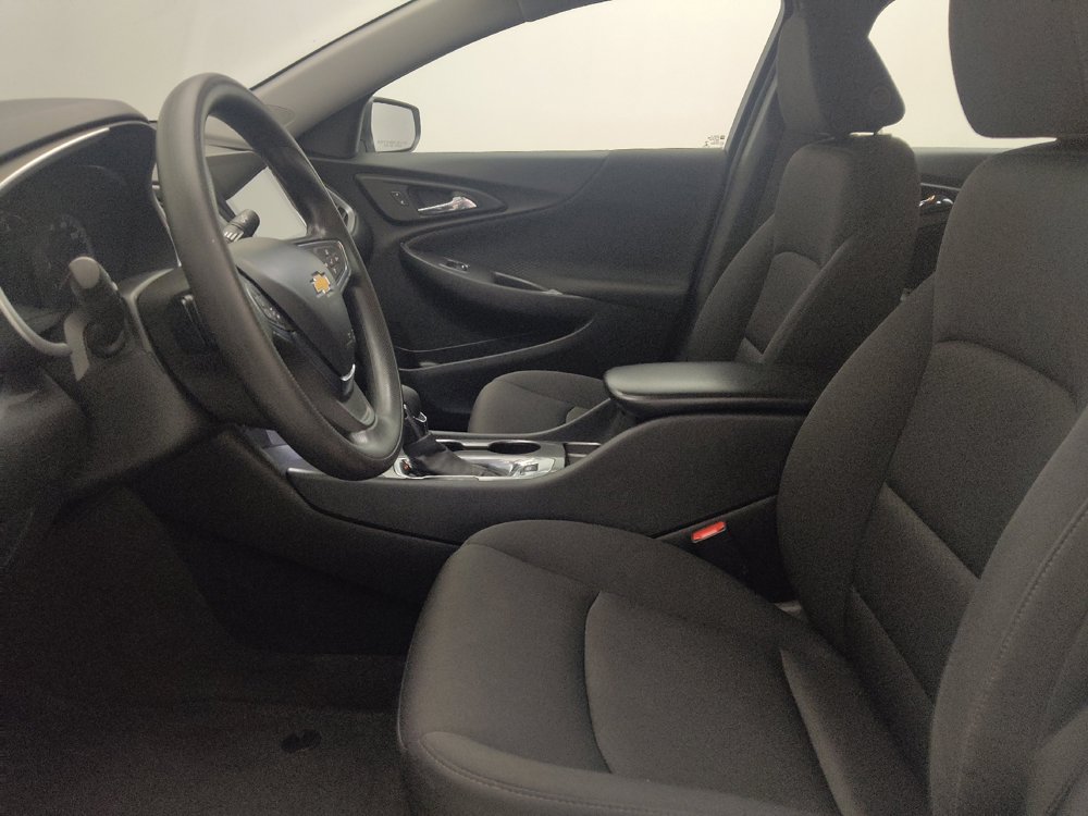 Used 2024 Chevrolet Malibu LS FWD image 17