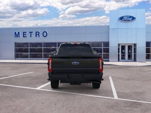 New 2026 Ford F350 XL w/ STX Appearance Package AWD/4WD image 6