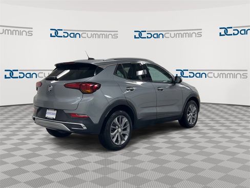 Used 2023 Buick Encore GX Essence w/ Experience Buick Package image 8