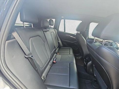 Used 2023 BMW X3 sDrive30i w/ Convenience Package RWD image 18