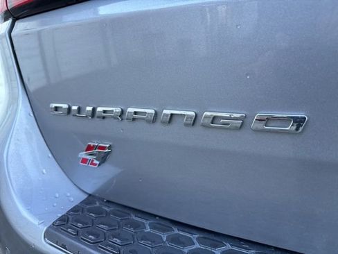 Used 2020 Dodge Durango GT image 14