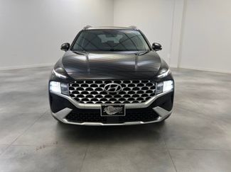 Used 2023 Hyundai Santa Fe SEL Premium video 2