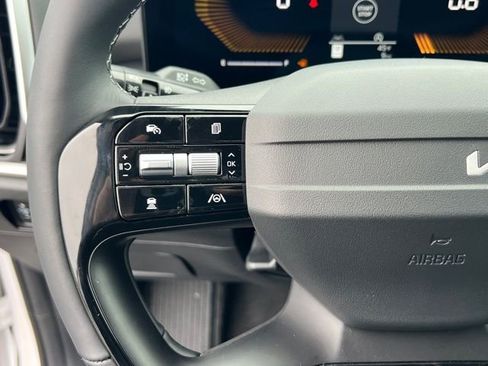 New 2026 Kia Sorento EX AWD/4WD image 23