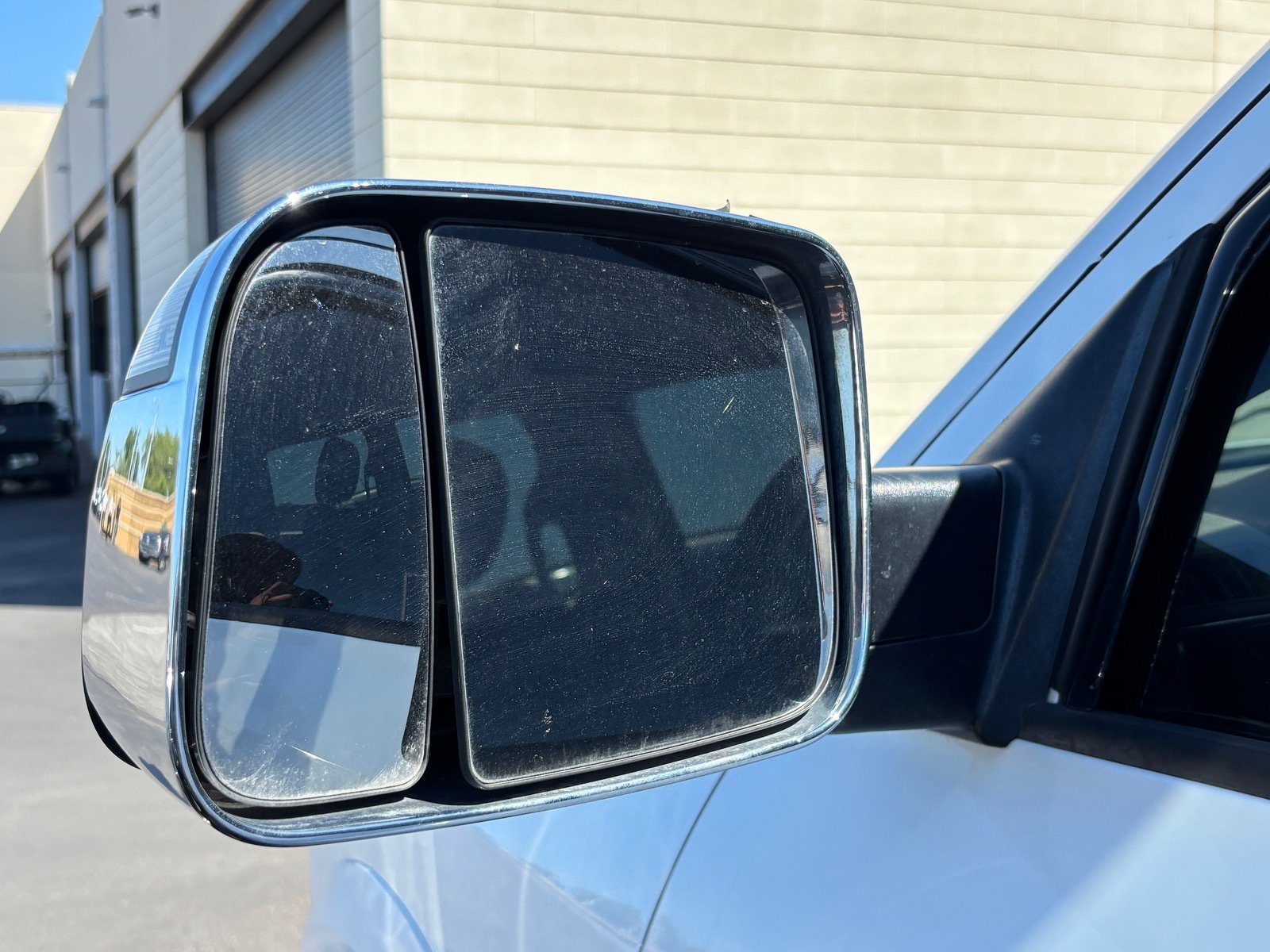 Used 2015 RAM 1500 Laramie Longhorn w/ Convenience Group AWD/4WD image 7